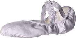 Capezio Damen Hanami Canvas Ballerinas, 42.5 EU von Capezio