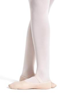 Capezio Lilie für Damen, Rosa - Ballet Pink, 38.5 EU von Capezio