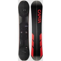 CAPiTA Mega 2025 Splitboard white von Capita