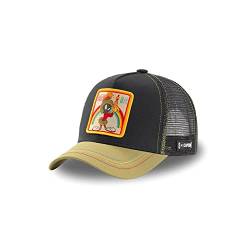 Capslab Marvin The Martian Looney Tunes Trucker Cap - One-Size von Capslab