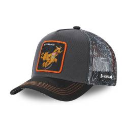 Trucker Hat Hatslab Scooby-Doo Run von Capslab