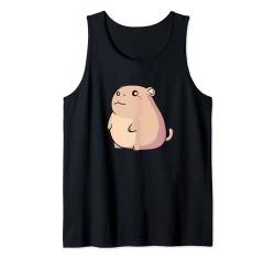 Wasserschweine Tank Top von Capybara Outfits