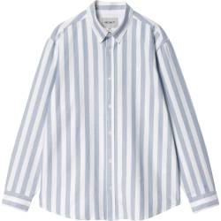 Carhartt WIP Herren Hemd  L/S Dillion Shirt von Carhartt WIP