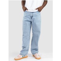 Carhartt WIP Landon Jeans blue bleached von Carhartt WIP