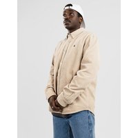 Carhartt WIP Madison Cord Hemd black von Carhartt WIP