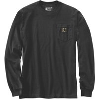 Carhartt Longsleeve von Carhartt