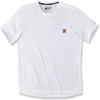 Carhartt T-Shirt Force Flex Pocket Relaxed Fit von Carhartt