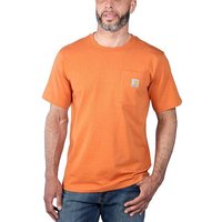 Carhartt T-Shirt K87 Pocket Relaxed Fit von Carhartt