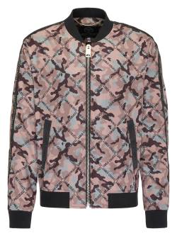 Sommer Blouson von Carlo Colucci