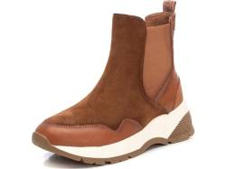 Carmela Damen 160162 Sneaker, Camel, 39 EU von Carmela