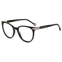 Carolina Herrera Damen Her 0156 Sonnenbrille, 807, 66 von Carolina Herrera