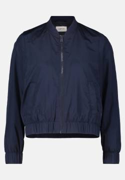 Cartoon Blouson mit Reißverschluss - Baritone Blue von Cartoon