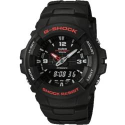 Casio G-Schock Chronograph g-100-1bvmes G-100-1BVMUR von Casio