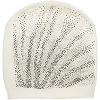 Caspar Beanie MU183 Damen Mütze mit Strass Dekor von Caspar