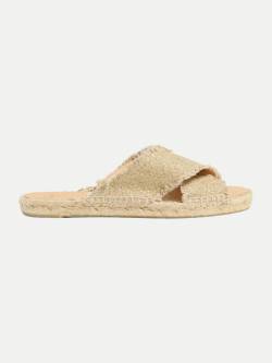 Castaner Espadrilles Palmera, Größe 38 von Castaner