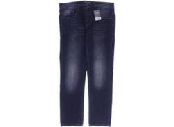 Casual Friday Herren Jeans, blau, Gr. 38 von Casual Friday