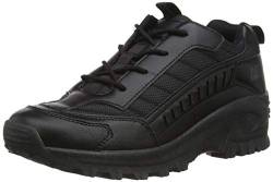 Cat Footwear Intruder Sneaker, Black, 40 EU von Caterpillar