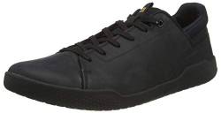 Cat Footwear Unisex-Erwachsene Hex Base Sneaker, Black von Caterpillar