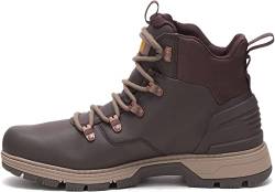 Caterpillar Herren Winter, Hiking Boots, Brown, 44 EU von Caterpillar