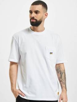 Caterpillar Pocket T-Shirt von Caterpillar