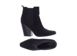 Catwalk Damen Stiefelette, schwarz, Gr. 39 von Catwalk