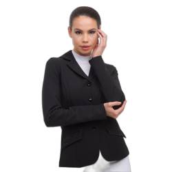 Reitturnier-Softshelljacke Damen Cavalliera Jade von Cavalliera