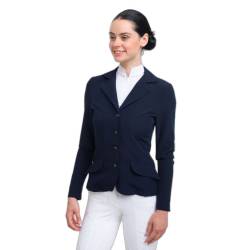 Turnierreiterjacke Damen Cavalliera Primetime Second Skin Technology von Cavalliera