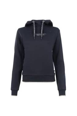 Cavallo Damen Hoody ELA Größe 34, Farbe darkblue von Cavallo