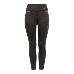 Reitleggings full grip Frau Cavallo Cavaliz RL von Cavallo