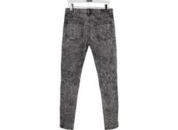 Bequeme Jeans CAYLER & SONS "Cayler Sons Herren C&S Paneled Denim Pants" Gr. 30/32, Länge 32, schwarz (acid washed distressed black) Herren Jeans von Cayler & Sons