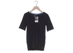 Cecil Damen T-Shirt, schwarz, Gr. 34 von Cecil