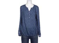 Cecil Damen Bluse, blau, Gr. 36 von Cecil