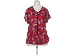 Cecil Damen Bluse, rot, Gr. 36 von Cecil