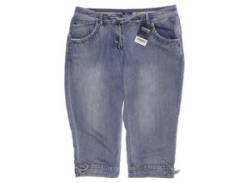 Cecil Damen Jeans, blau, Gr. 30 von Cecil