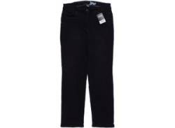 Cecil Damen Jeans, schwarz, Gr. 32 von Cecil