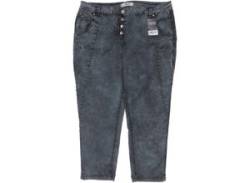 Cecil Damen Jeans, türkis, Gr. 34 von Cecil