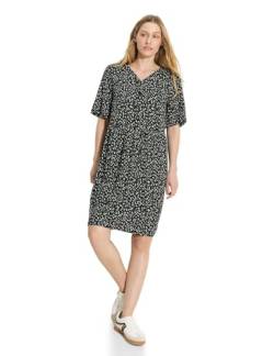 Cecil Damen Sommerkleid mit Print von Cecil