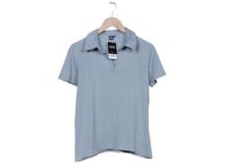 Cecil Damen T-Shirt, hellblau, Gr. 44 von Cecil