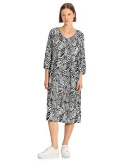 Cecil Damen Tunika Kleid mit Print von Cecil