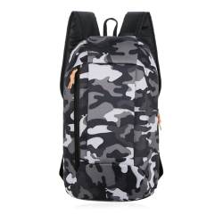 Ceihwa Schulrucksack Wasserdicht Herren Rucksack Reisen Handgepäck Damen Outdoor Wanderrucksack Camping Laptop Backpacks Hiking School Bag Leichter Taktischer Rucksack Teenager Mädchen Jungen von Ceihwa