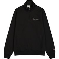 Champion® Sweatshirt "Icons", Troyer, für Herren, schwarz, S von Champion