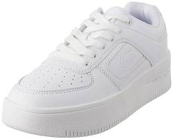 Champion Damen Foul Play Platform Bs Sneakers, Bianco Ww007, 38 EU von Champion