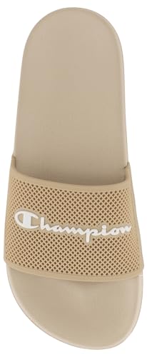 Champion Legacy Daytona W Hausschuhe, Sand (YS015), 38.5-39 Damen SS24, Sand Ys015, 38.5/39 EU von Champion