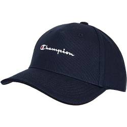 Champion Logo Cap (as3, Alpha, one_Size, NNY) von Champion