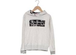 Champion Damen Hoodies & Sweater, grau, Gr. 158 von Champion