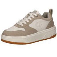 Champion RB 18 Lite Low Sneaker Damen beige von Champion