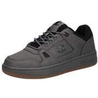 Champion RD 18 Low Cord Sneaker Herren grau von Champion