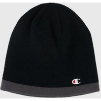 Champion Strickmütze Reversible Beanie von Champion