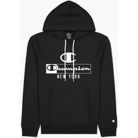 Champion Sweater Hooded Sweatshirt von Champion