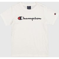 Champion T-Shirt J T-Shirt von Champion